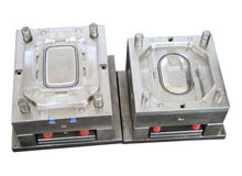 Fast food container mould 25-(4)