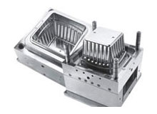 Fast food container mould 25-(3)