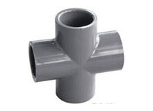 Pipe fittings mould 23-(4)