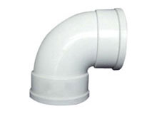 Pipe fittings mould 23-(2)