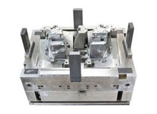 Injection mould 21-(7)