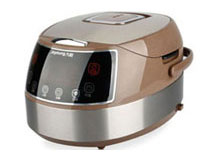 Rice cooker mould 21-(6)